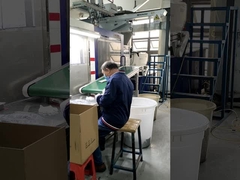 Materiais para peças de aparelhos domésticos com material de ferramenta e peças de reposição HRC48-52