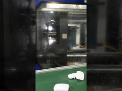 OEM plástico moldando plástico de Shell do ABS elétrico do padrão do DME