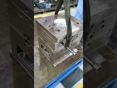 ESP-001 Peças sobressalentes eletrónicas com conector personalizável / USB