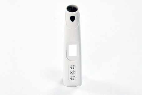 Escova de dentes elétrica Shell Injection Molding Accessories plástica de produto comestível do ABS