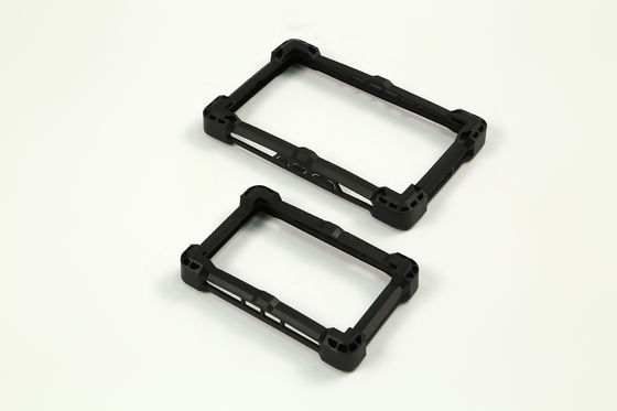OEM das peças de Silicone Shell Injection Molding Silicone Rubber do navegador de HF-1080AP