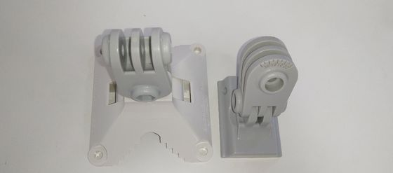 Caixa Shell Spare Parts plástica de uma comunicação do PC de H13 NAK80 S136