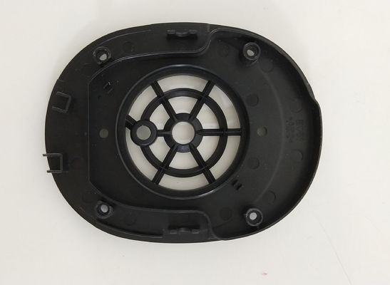 Os ABS modelagem por injeção do PC transferem imprimir acessórios Shell Plastic Parts da injeção do fone de ouvido