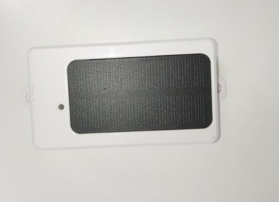 ASA957 plástico solar de borracha cru Shell Plastic Parts Shell