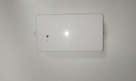 ASA957 plástico solar de borracha cru Shell Plastic Parts Shell