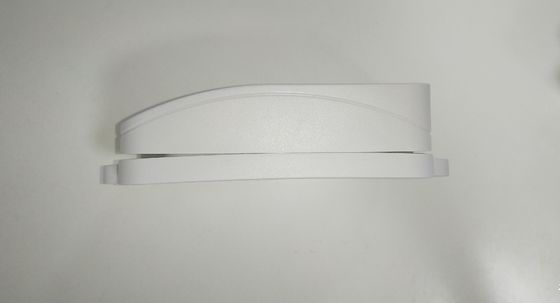 ASA957 plástico solar de borracha cru Shell Plastic Parts Shell