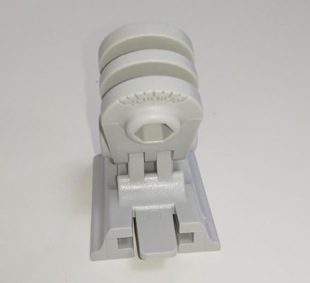 Caixa Shell Spare Parts plástica de uma comunicação do PC de H13 NAK80 S136