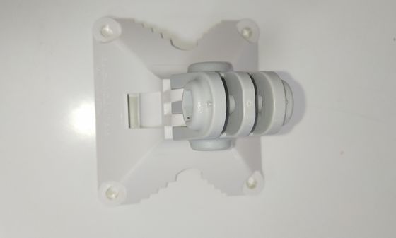 Caixa Shell Spare Parts plástica de uma comunicação do PC de H13 NAK80 S136