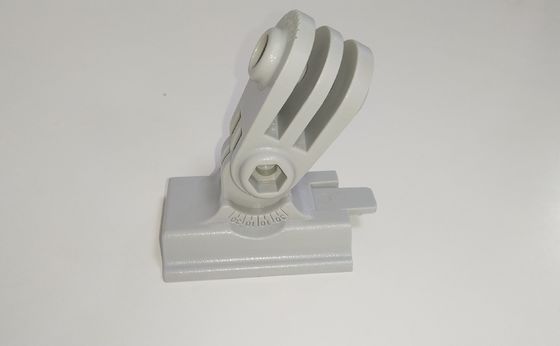 Caixa Shell Spare Parts plástica de uma comunicação do PC de H13 NAK80 S136