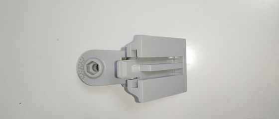 Caixa Shell Spare Parts plástica de uma comunicação do PC de H13 NAK80 S136