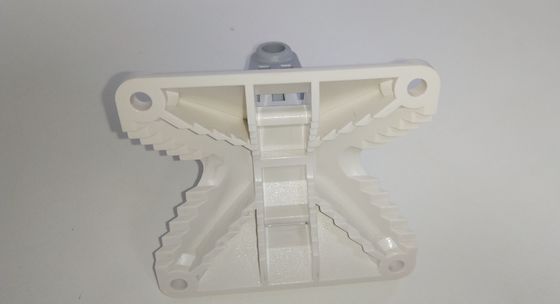 Caixa Shell Spare Parts plástica de uma comunicação do PC de H13 NAK80 S136