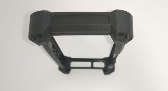 OEM das peças de Silicone Shell Injection Molding Silicone Rubber do navegador de HF-1080AP