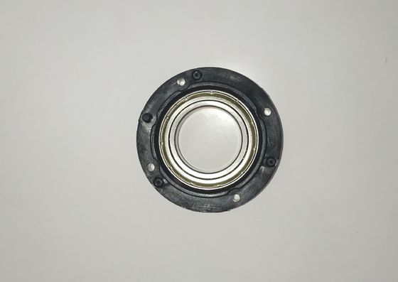 Modelação por injeção do ABS PA6 do PC que carrega a alta temperatura resistente
