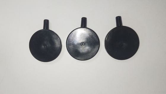 Tampa da cabeça da auscultação do Sphygmomanometer do ODM do OEM mais baixo modelagem por injeção as peças plásticas