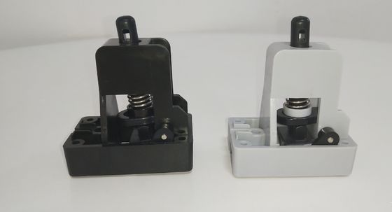 Criação de protótipos rápida do CNC das peças do hardware da precisão do PA do PC PMMA do ABS