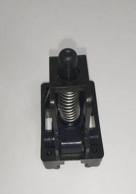 Criação de protótipos rápida do CNC das peças do hardware da precisão do PA do PC PMMA do ABS