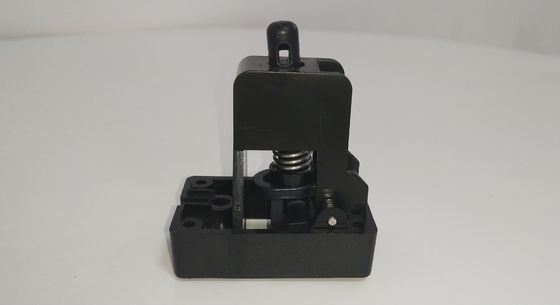 Criação de protótipos rápida do CNC das peças do hardware da precisão do PA do PC PMMA do ABS