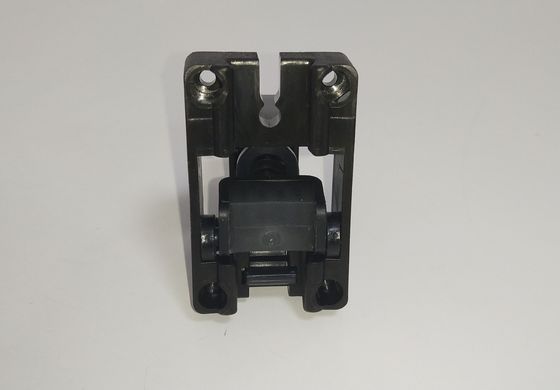 Criação de protótipos rápida do CNC das peças do hardware da precisão do PA do PC PMMA do ABS