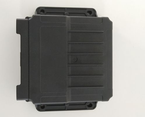 As peças moldadas plásticas feitas sob encomenda de LUPOX GP2156F HQPL000203 lubrificam a injeção