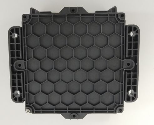 As peças moldadas plásticas feitas sob encomenda de LUPOX GP2156F HQPL000203 lubrificam a injeção