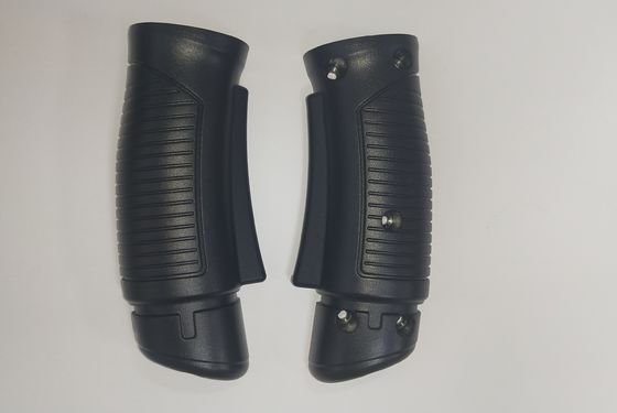 O silicone do molde de PA66 30GF etc. parte 45 do silicone graus de punho da parte