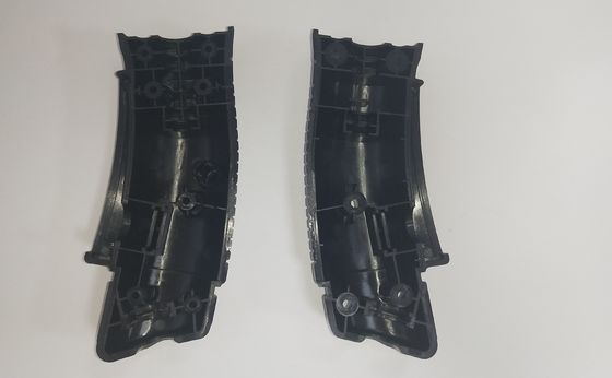 O silicone do molde de PA66 30GF etc. parte 45 do silicone graus de punho da parte