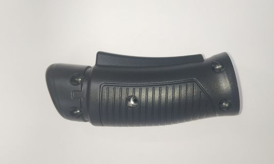 O silicone do molde de PA66 30GF etc. parte 45 do silicone graus de punho da parte