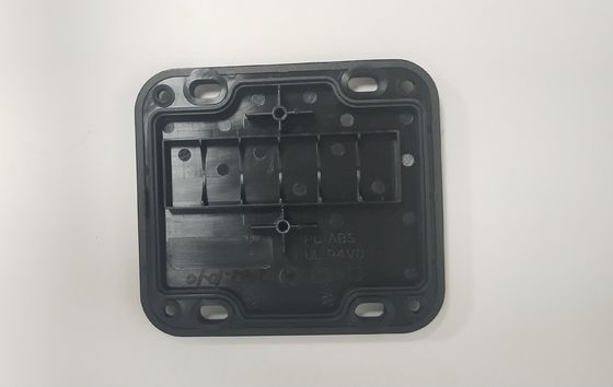Tampa de caixa plástica da bateria do ABS C2950 do PC