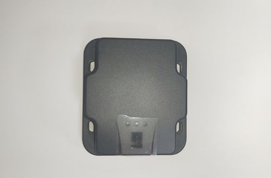 Tampa de caixa plástica da bateria do ABS C2950 do PC