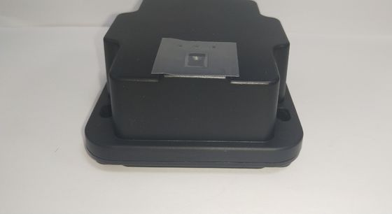 Tampa de caixa plástica da bateria do ABS C2950 do PC