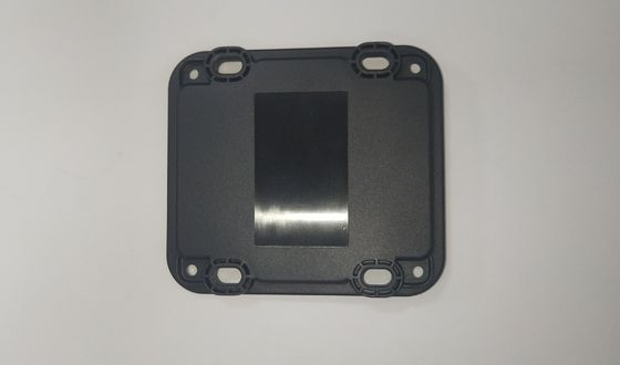 Tampa de caixa plástica da bateria do ABS C2950 do PC