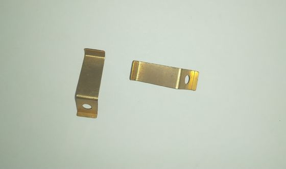 Chapa metálica feita sob encomenda da precisão do ODM do OEM que carimba embalagens do dispositivo eletrónico