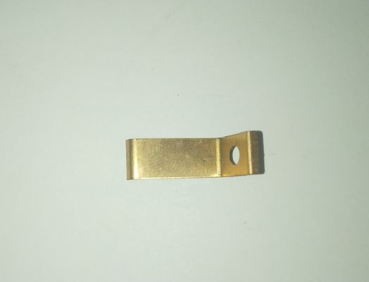 Chapa metálica feita sob encomenda da precisão do ODM do OEM que carimba embalagens do dispositivo eletrónico