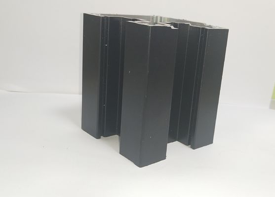 ODM fazendo à máquina do OEM das peças de precisão do CNC das peças de alumínio feitas sob encomenda do serviço AL6063 do CNC