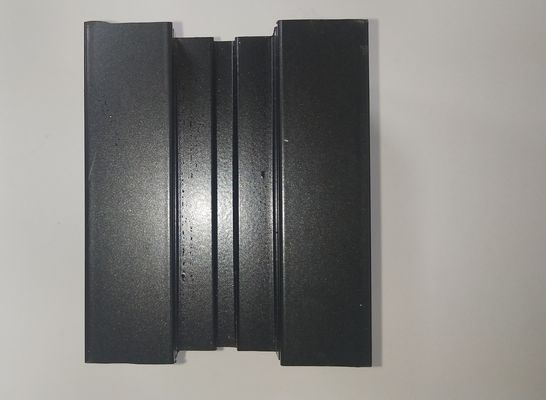 ODM fazendo à máquina do OEM das peças de precisão do CNC das peças de alumínio feitas sob encomenda do serviço AL6063 do CNC