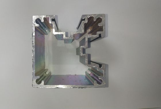 ODM fazendo à máquina do OEM das peças de precisão do CNC das peças de alumínio feitas sob encomenda do serviço AL6063 do CNC