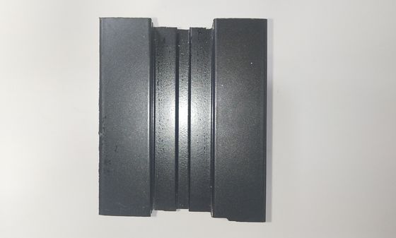 ODM fazendo à máquina do OEM das peças de precisão do CNC das peças de alumínio feitas sob encomenda do serviço AL6063 do CNC
