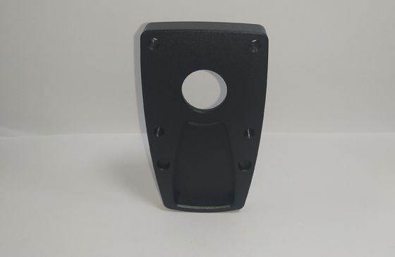 ODM plástico do OEM de Al Alloy Die Casting Parts do zinco da precisão da injeção