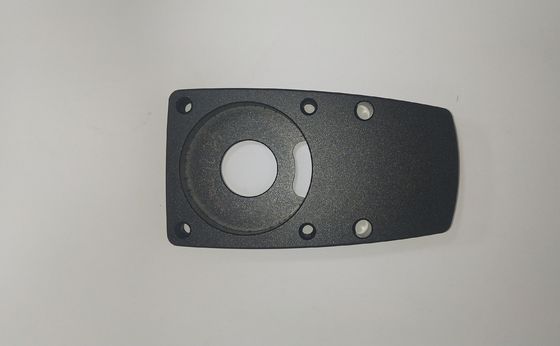 ODM plástico do OEM de Al Alloy Die Casting Parts do zinco da precisão da injeção
