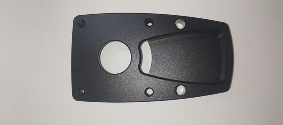 ODM plástico do OEM de Al Alloy Die Casting Parts do zinco da precisão da injeção