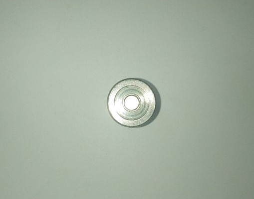 A carcaça de dado do alumínio da fabricação de chapa metálica parte fazer à máquina do CNC