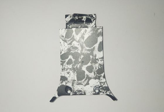 Transferência de Hydrographics que imprime o OEM modelagem por injeção plástico das peças