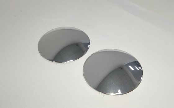 Galvanizar processando a modelação por injeção plástica feita sob encomenda parte o ABS de 100%