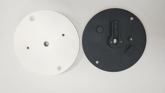 CNC que mói o OEM de moldação das peças da precisão de aço inoxidável