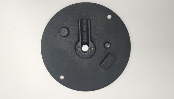 CNC que mói o OEM de moldação das peças da precisão de aço inoxidável