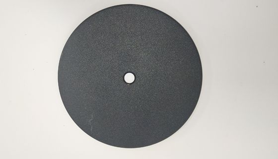 A carcaça de dado espanada anodizada do alumínio parte as peças de trituração fazendo à máquina do metal do CNC
