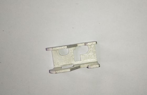 KTL que reveste a fabricação de chapa metálica feita sob encomenda da precisão que carimba o alojamento do dispositivo das peças