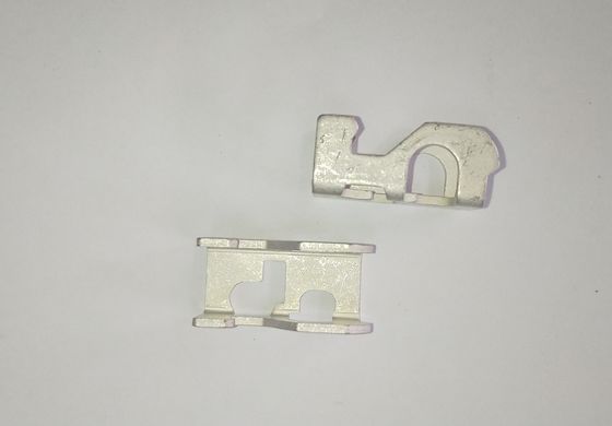 KTL que reveste a fabricação de chapa metálica feita sob encomenda da precisão que carimba o alojamento do dispositivo das peças