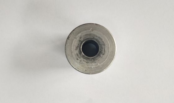 OEM de gerencio anodizado médico das peças do hardware da precisão das peças do alumínio do CNC