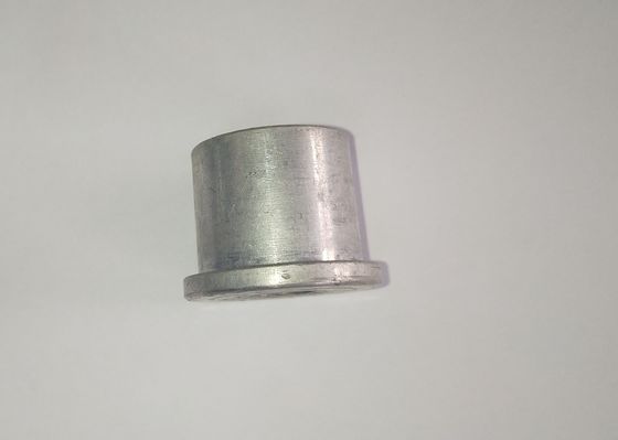 OEM de gerencio anodizado médico das peças do hardware da precisão das peças do alumínio do CNC
